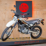 Мотоцикл Kawasaki KL250 Super Sherpa с пробегом 6618 км
