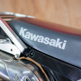 Мотоцикл Kawasaki KL250 Super Sherpa с пробегом 6618 км