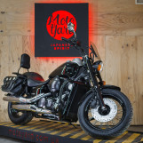 Мотоцикл Honda Shadow 750 Phantom с пробегом 18305 км
