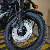 Мотоцикл Honda Shadow 750 Phantom с пробегом 18305 км