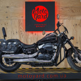 Мотоцикл Honda Shadow 750 Phantom с пробегом 18305 км