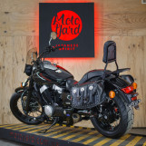 Мотоцикл Honda Shadow 750 Phantom с пробегом 18305 км