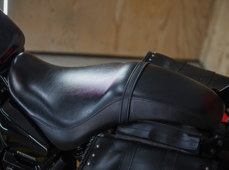 Мотоцикл Honda Shadow 750 Phantom с пробегом 18305 км