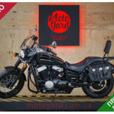 Мотоцикл Honda Shadow 750 Phantom с пробегом 18305 км