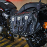 Мотоцикл Honda Shadow 750 Phantom с пробегом 18305 км