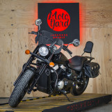 Мотоцикл Honda Shadow 750 Phantom с пробегом 18305 км