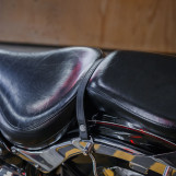 Мотоцикл Yamaha Drag Star 400 с пробегом 14263 км