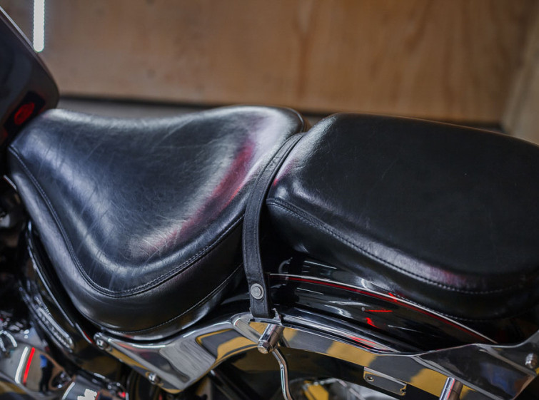 Мотоцикл Yamaha Drag Star 400 с пробегом 14263 км