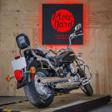 Мотоцикл Yamaha Drag Star 400 с пробегом 14263 км