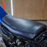 Мотоцикл Suzuki Grasstracker Bigboy с пробегом 15573 км