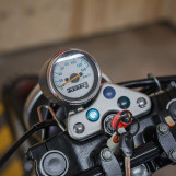 Мотоцикл Suzuki Grasstracker Bigboy с пробегом 15573 км