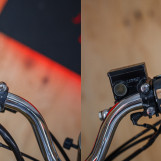 Мотоцикл Suzuki Grasstracker Bigboy с пробегом 15573 км