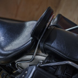 Мотоцикл Yamaha Drag Star 1100 с пробегом 30647 км