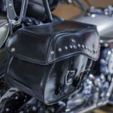 Мотоцикл Yamaha Drag Star 1100 с пробегом 30647 км