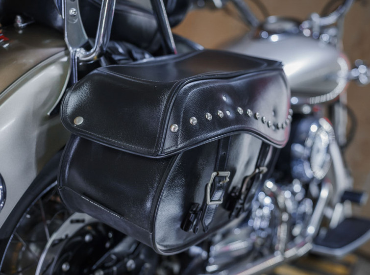 Мотоцикл Yamaha Drag Star 1100 с пробегом 30647 км