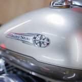 Мотоцикл Yamaha Drag Star 1100 с пробегом 30647 км