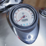 Мотоцикл Yamaha Drag Star 1100 с пробегом 30647 км