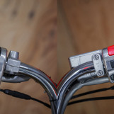 Мотоцикл Yamaha Drag Star 1100 с пробегом 30647 км