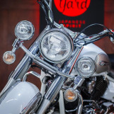 Мотоцикл Yamaha Drag Star 1100 с пробегом 12180 км