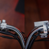 Мотоцикл Yamaha Drag Star 1100 с пробегом 12180 км