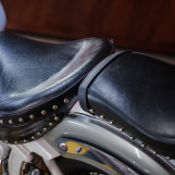 Мотоцикл Yamaha Drag Star 1100 с пробегом 12180 км