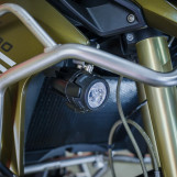 Мотоцикл BMW F800GS ABS с пробегом 34575 км