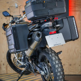 Мотоцикл BMW F800GS ABS с пробегом 34575 км