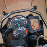 Мотоцикл BMW F800GS ABS с пробегом 34575 км