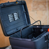 Мотоцикл BMW F800GS ABS с пробегом 34575 км