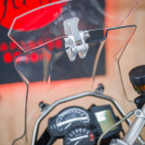 Мотоцикл BMW F800GS ABS с пробегом 34575 км