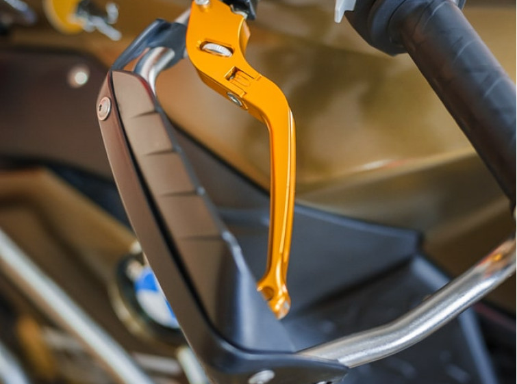 Мотоцикл BMW F800GS ABS с пробегом 34575 км