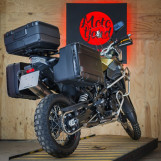 Мотоцикл BMW F800GS ABS с пробегом 34575 км