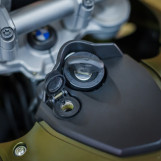 Мотоцикл BMW F800GS ABS с пробегом 34575 км