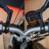 Мотоцикл BMW F800GS ABS с пробегом 34575 км