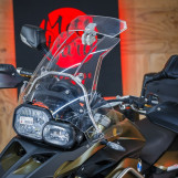 Мотоцикл BMW F800GS ABS с пробегом 34575 км