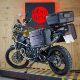 Мотоцикл BMW F800GS ABS с пробегом 34575 км