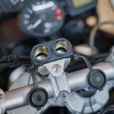 Мотоцикл BMW F800GS ABS с пробегом 34575 км