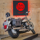 Мотоцикл Yamaha Drag Star 400 Classic с пробегом 19425 км