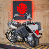 Мотоцикл Yamaha Drag Star 400 Classic с пробегом 19425 км