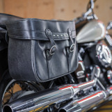 Мотоцикл Yamaha Drag Star 400 Classic с пробегом 19425 км