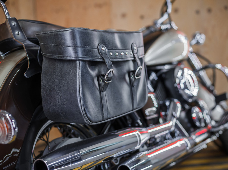 Мотоцикл Yamaha Drag Star 400 Classic с пробегом 19425 км