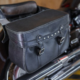 Мотоцикл Yamaha Drag Star 400 Classic с пробегом 19425 км