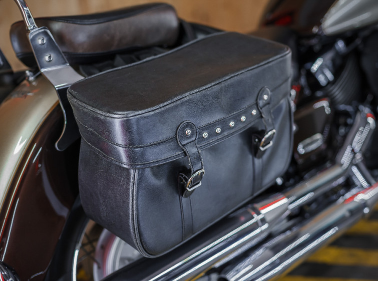 Мотоцикл Yamaha Drag Star 400 Classic с пробегом 19425 км