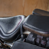 Мотоцикл Yamaha Drag Star 400 Classic с пробегом 19425 км