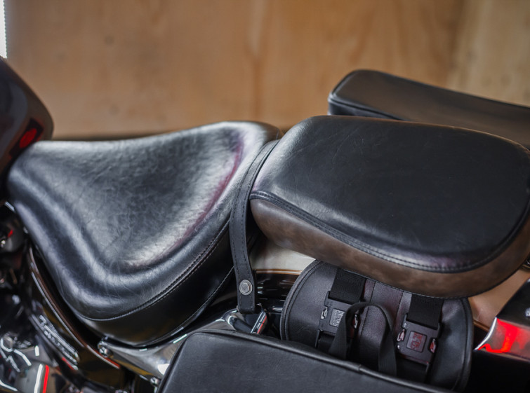 Мотоцикл Yamaha Drag Star 400 Classic с пробегом 19425 км