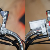 Мотоцикл Yamaha Drag Star 1100 Classic с пробегом 10912 км