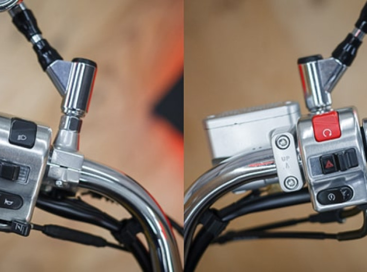 Мотоцикл Yamaha Drag Star 1100 Classic с пробегом 10912 км