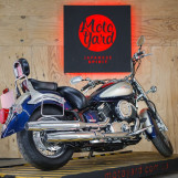 Мотоцикл Yamaha Drag Star 1100 Classic с пробегом 10912 км