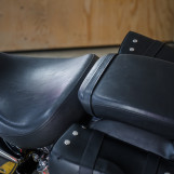 Мотоцикл Honda Shadow 400 с пробегом 30987 км