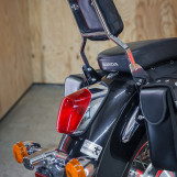 Мотоцикл Honda Shadow 400 с пробегом 30987 км